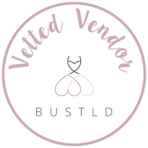Bustld Vendor for wedding DJ company Remarkable Receptions
